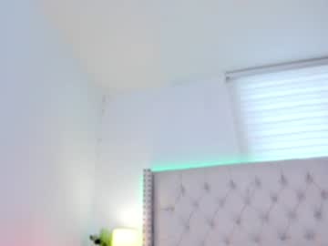 Daniela_Henaoo Chaturbate stream image from January 10, 2025