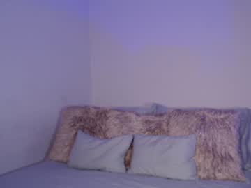 Daniela_Valencia Chaturbate stream image from January 10, 2025