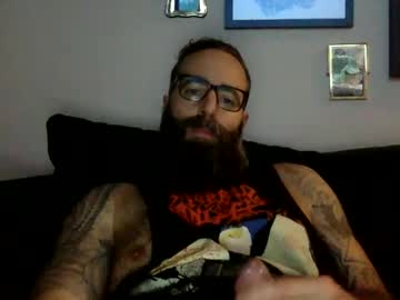Deftones217 Chaturbate stream image from January 10, 2025