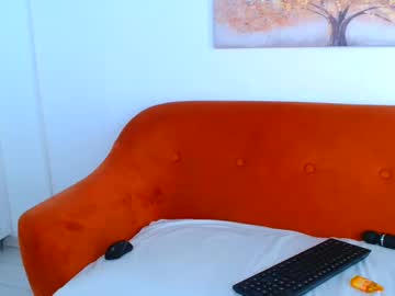 Deliciaalove Chaturbate stream image from January 10, 2025