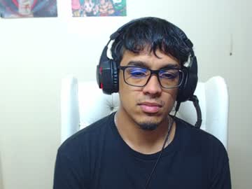 Demon_Master1 Chaturbate stream image from January 10, 2025