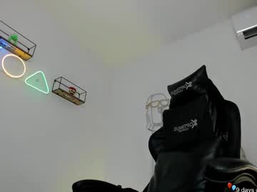 Dikey_18 Chaturbate stream image from January 10, 2025