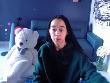 Ela_0 Chaturbate stream image from January 10, 2025