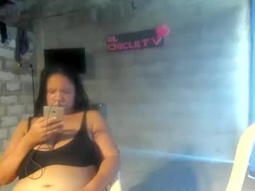 Elchicletv Chaturbate stream image from January 10, 2025