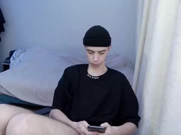 Enotikt Chaturbate stream image from January 10, 2025