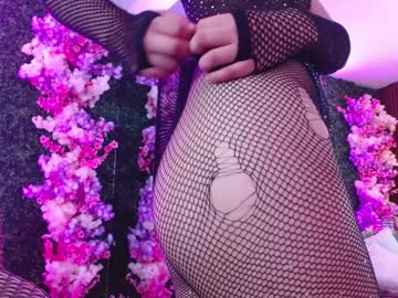 Fairy_Sweet_ Chaturbate stream image from January 10, 2025