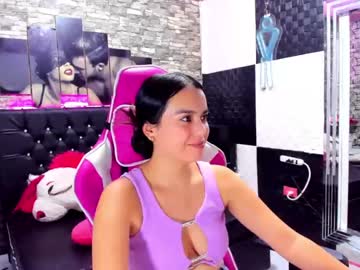 Fallon_Carringtonx Chaturbate stream image from January 10, 2025
