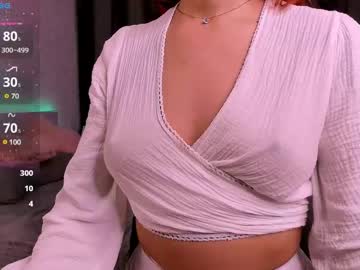 Flory_Five Chaturbate stream image from January 10, 2025
