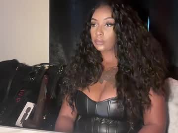 Goddessrain420 Chaturbate stream image from January 10, 2025