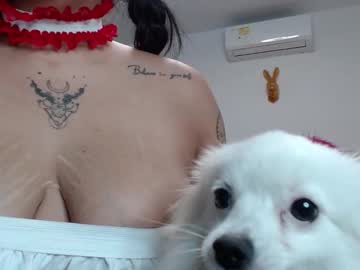 Honey_Hypnotic Chaturbate stream image from January 10, 2025