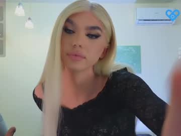 Hotbritneybitch Chaturbate stream image from January 10, 2025