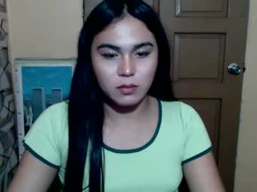 Hottie_Kiraxxx Chaturbate stream image from January 10, 2025