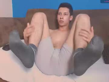 Ismael_Petit18 stream image from January 10, 2025