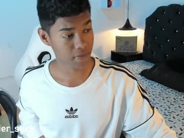 Jampieer_Stick Chaturbate stream image from January 10, 2025