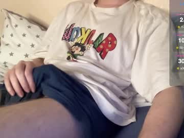 Jared_8 Chaturbate stream image from January 10, 2025