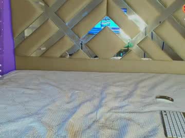 Jesabell_Cutte Chaturbate stream image from January 10, 2025