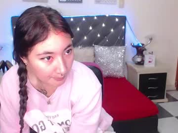 Lady_Scarlett_Lo Chaturbate stream image from January 10, 2025