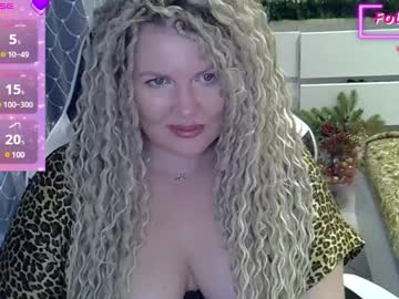 Leo_Nika Chaturbate stream image from January 10, 2025