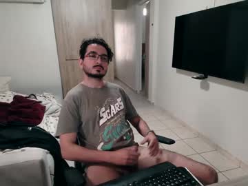 Luis_Flr Chaturbate stream image from January 10, 2025