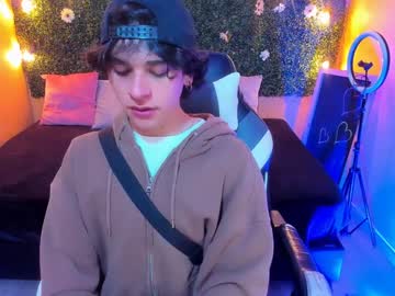 Luke_Howland Chaturbate stream image from January 10, 2025