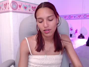 Lyra_Gh Chaturbate stream image from January 10, 2025