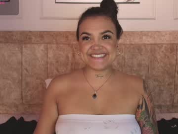 Martina_Vega__ Chaturbate stream image from January 10, 2025
