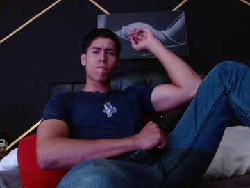 Max_Padraig Chaturbate stream image from January 10, 2025