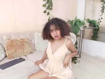 Melisa_Villa Chaturbate stream image from January 10, 2025