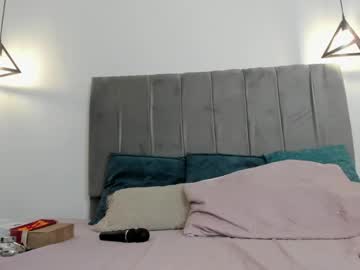 Miiss_Greyy Chaturbate stream image from January 10, 2025