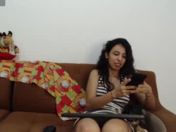 Mina_Smith1 Chaturbate stream image from January 10, 2025