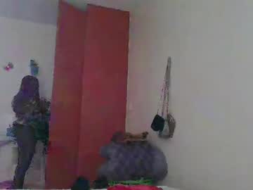 Miss_Kookie Chaturbate stream image from January 10, 2025