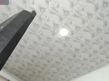 Nahomi_Evans20 Chaturbate stream image from January 10, 2025