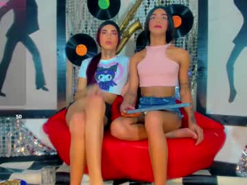 _Nickyminach Chaturbate stream image from January 10, 2025