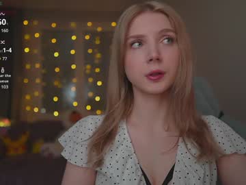 Oh_Honey_ Chaturbate stream image from January 10, 2025