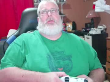 Oxstorm Chaturbate stream image from January 10, 2025