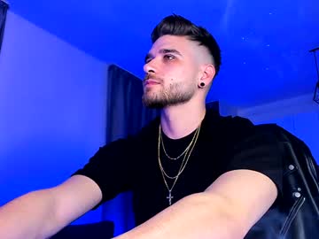 Paris_Lock Chaturbate stream image from January 10, 2025