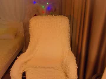 Rebekkacharm Chaturbate stream image from January 10, 2025