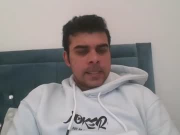 Ron_Hot99 Chaturbate stream image from January 10, 2025