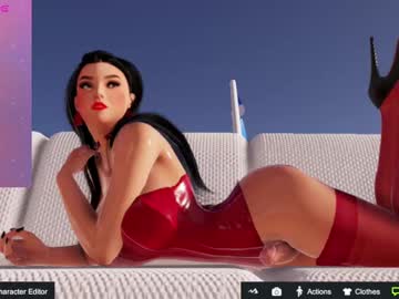 Rosse_Mistress Chaturbate stream image from January 10, 2025