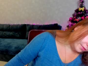 Rysalochkaa Chaturbate stream image from January 10, 2025