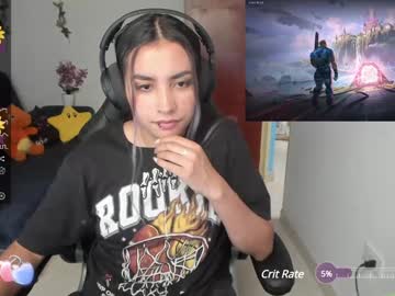 Sabrina_Chester_02 Chaturbate stream image from January 10, 2025