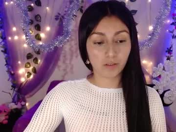 Samanta_Nas Chaturbate stream image from January 10, 2025