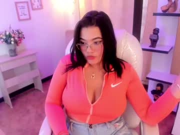 Scarlett_Roos Chaturbate stream image from January 10, 2025
