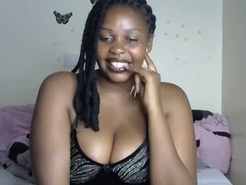 Sexxy_Savage Chaturbate stream image from January 10, 2025