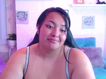 Shantall_Tk Chaturbate stream image from January 10, 2025