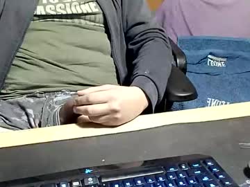 Shenlao Chaturbate stream image from January 10, 2025