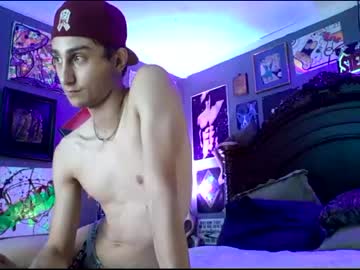 Slimsexiii69 Chaturbate stream image from January 10, 2025