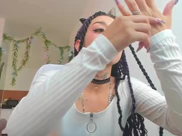 Sofi_Redds Chaturbate stream image from January 10, 2025