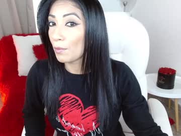 Sofia_Perez___ Chaturbate stream image from January 10, 2025
