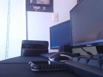 Sr_Smith07 Chaturbate stream image from January 10, 2025
